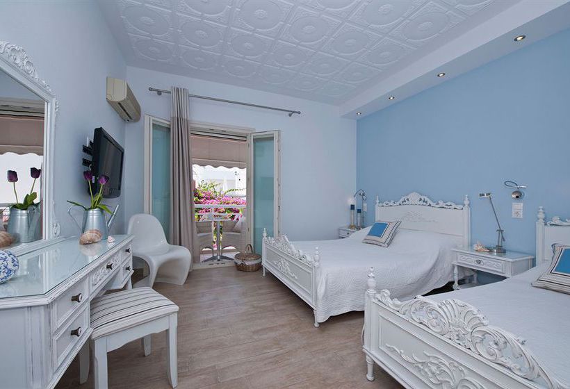 Hotel Apollon  | Parikia | Cyclades | Greece 13