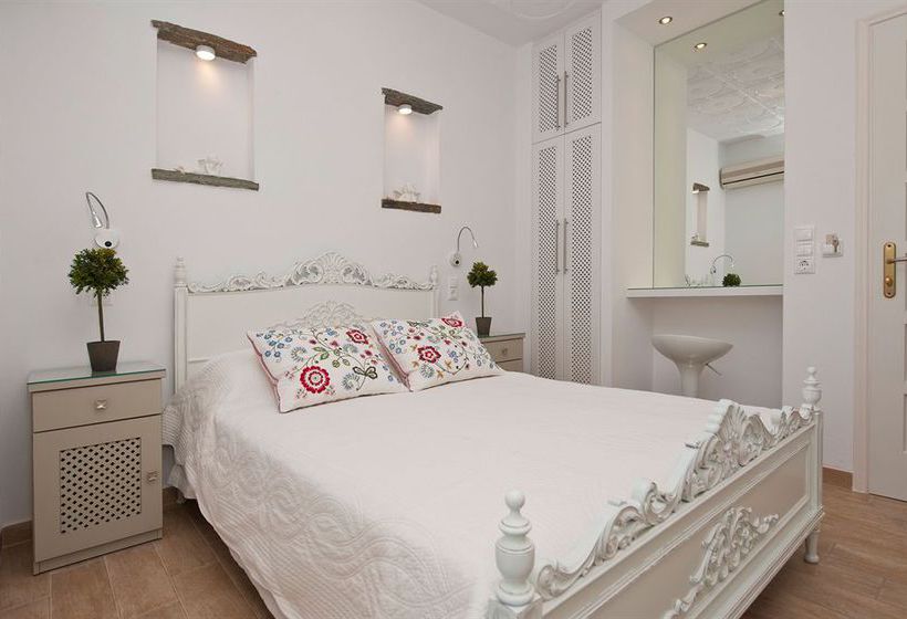 Hotel Apollon  | Parikia | Cyclades | Greece 15