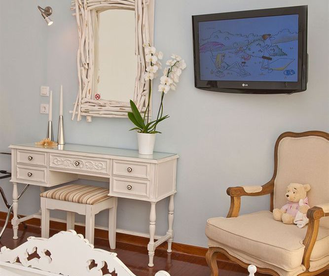 Hotel Apollon  | Parikia | Cyclades | Greece 16