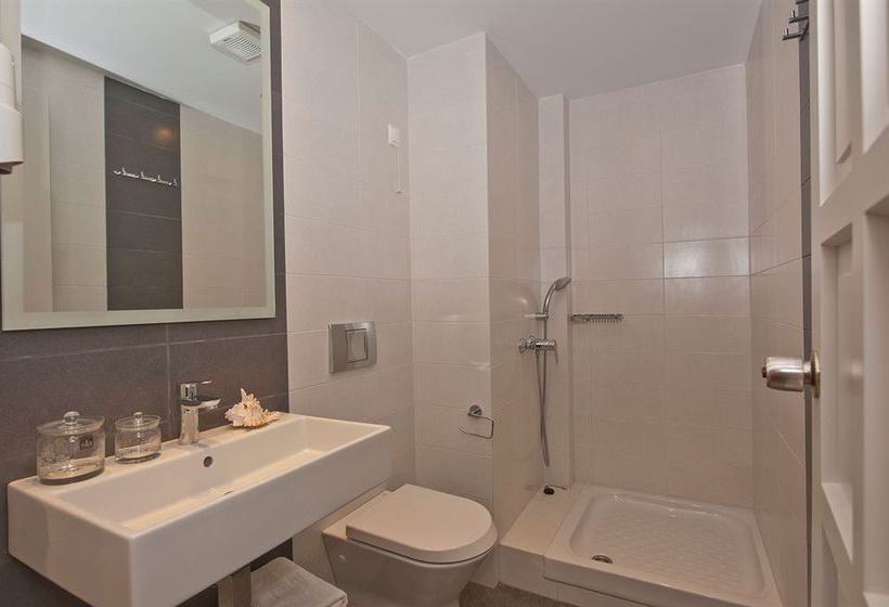 Hotel Apollon  | Parikia | Cyclades | Greece 18