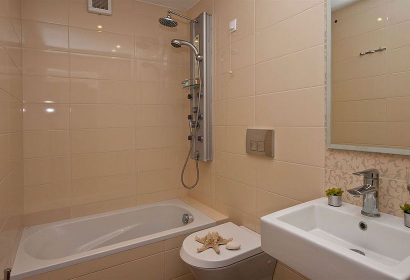 Hotel Apollon  | Parikia | Cyclades | Greece 19