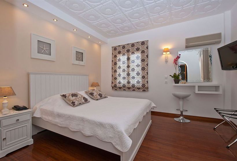 Hotel Apollon  | Parikia | Cyclades | Greece 2