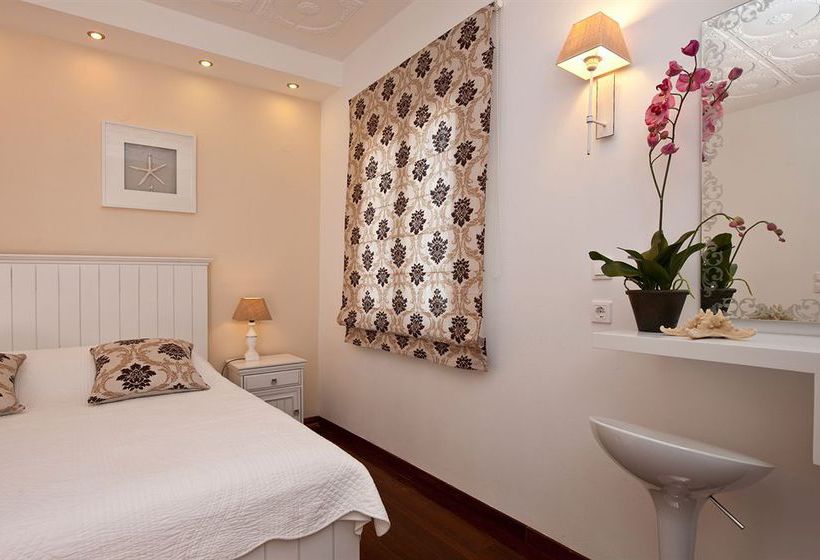 Hotel Apollon  | Parikia | Cyclades | Greece 3