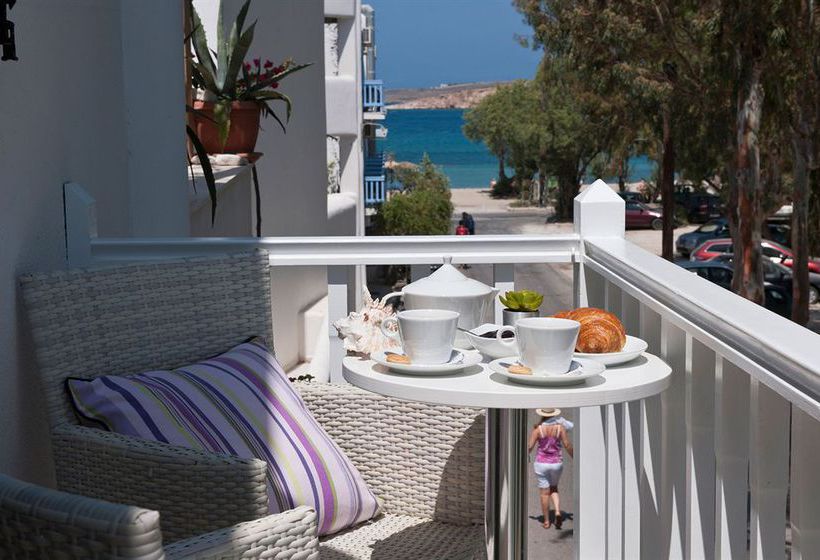Hotel Apollon  | Parikia | Cyclades | Greece 5