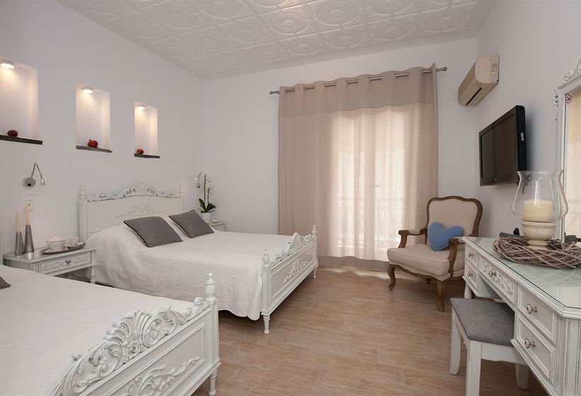 Hotel Apollon  | Parikia | Cyclades | Greece 7