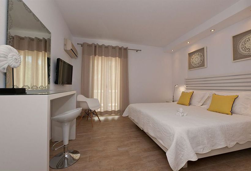 Hotel Apollon  | Parikia | Cyclades | Greece 8