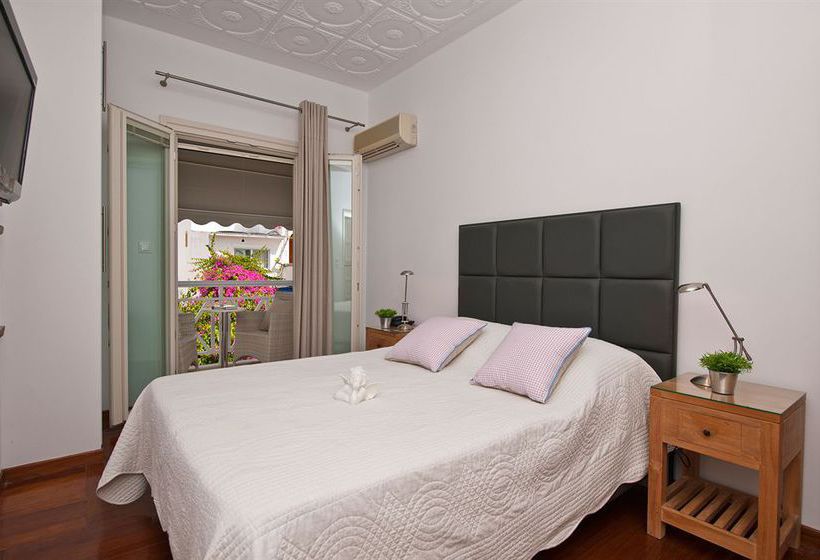 Hotel Apollon  | Parikia | Cyclades | Greece 9