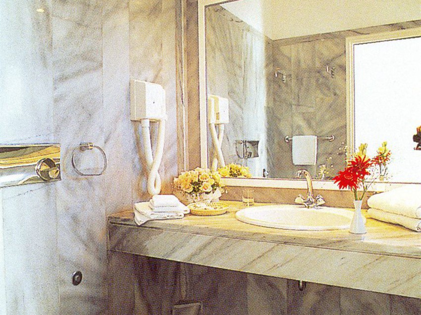 Hotel Astir of Paros Islas Cícladas