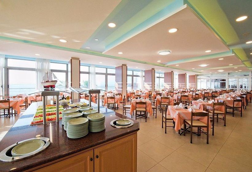 Hotel Belair Beach  | Ixia | Rhodes | Greece 11