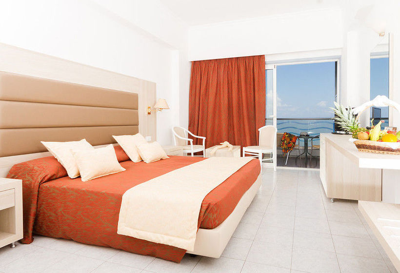 Hotel Belair Beach  | Ixia | Rhodes | Greece 12