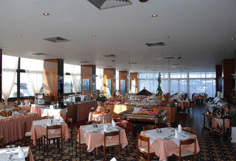 Hotel Belair Beach  | Ixia | Rhodes | Greece 13