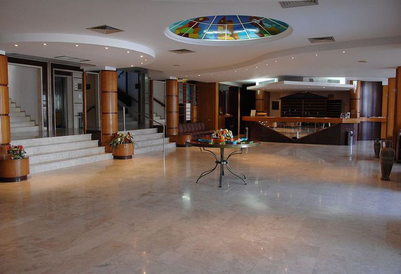 Hotel Belair Beach  | Ixia | Rhodes | Greece 3