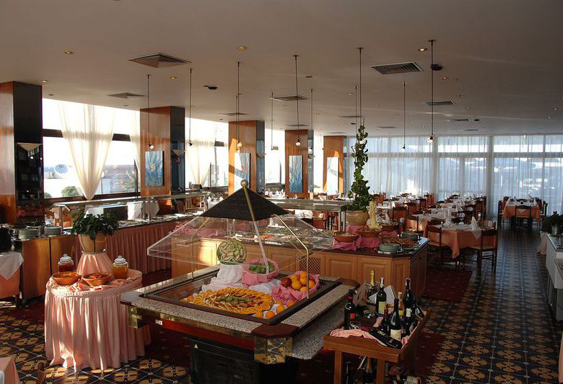 Hotel Belair Beach  | Ixia | Rhodes | Greece 5