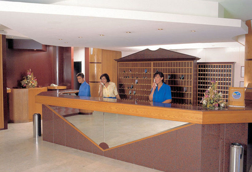 Hotel Belair Beach  | Ixia | Rhodes | Greece 7