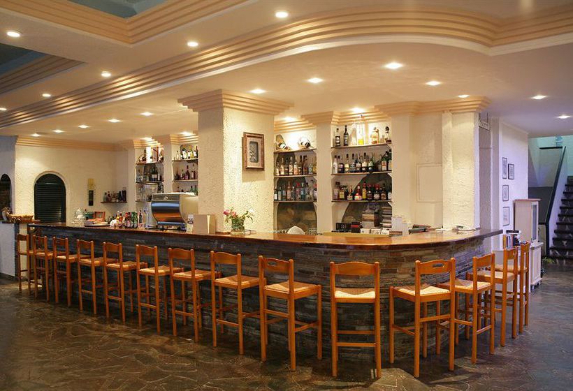 Andros Holiday Hotel Ándros