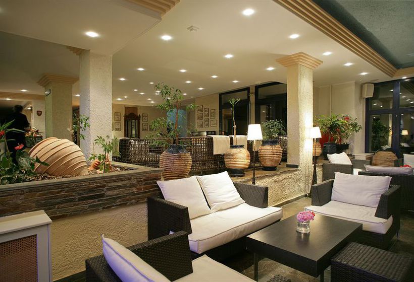 Andros Holiday Hotel  | Andros | Cyclades | Greece 1