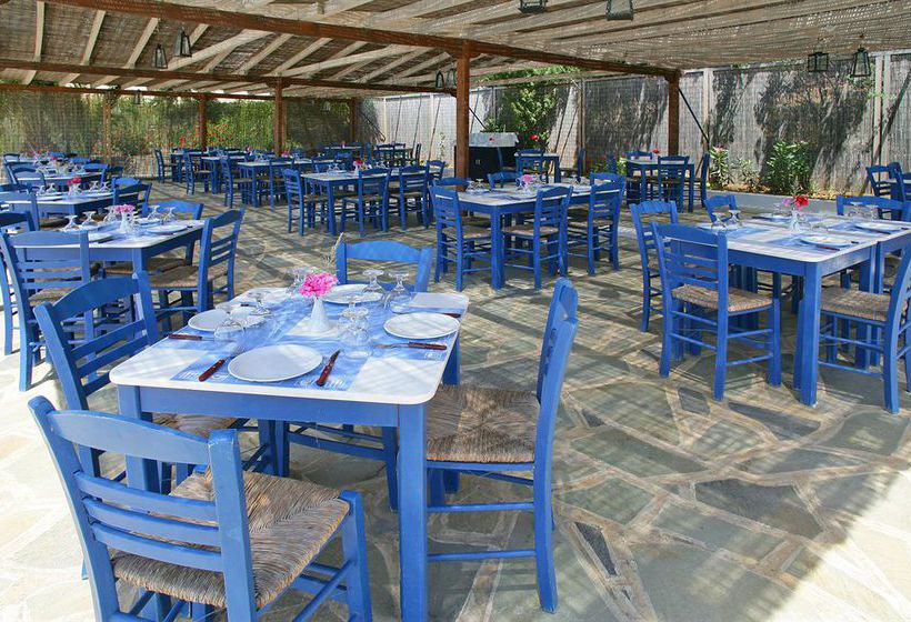 Andros Holiday Hotel  | Andros | Cyclades | Greece 10