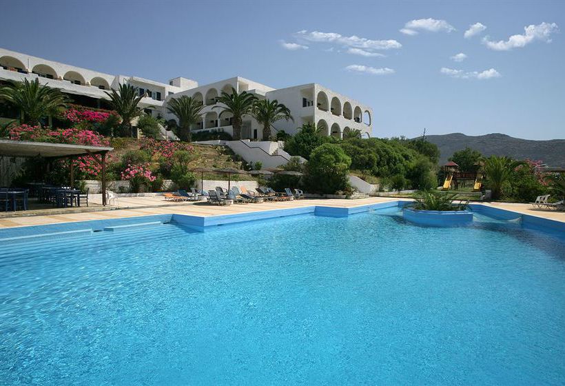 Andros Holiday Hotel  | Andros | Cyclades | Greece 11
