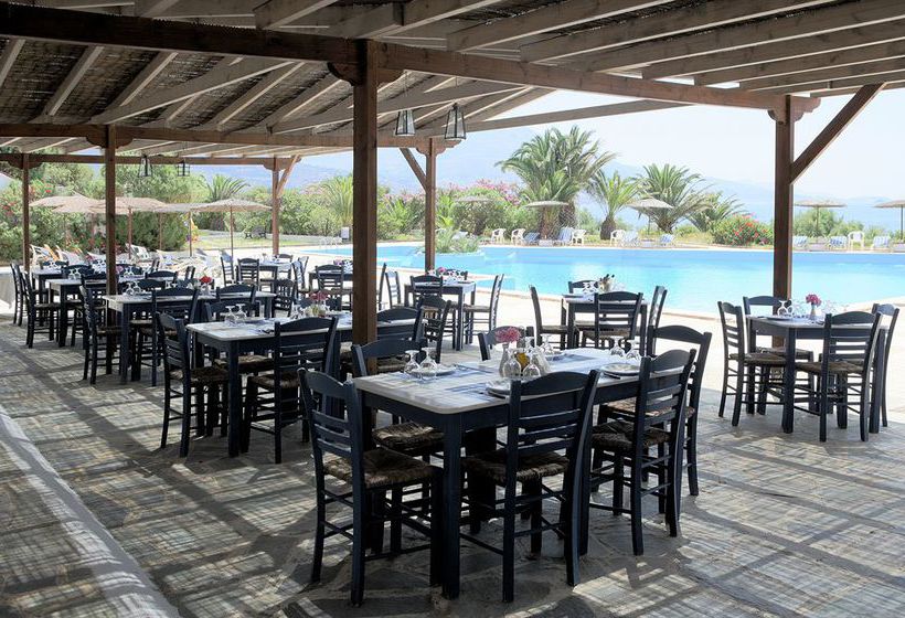 Andros Holiday Hotel  | Andros | Cyclades | Greece 12