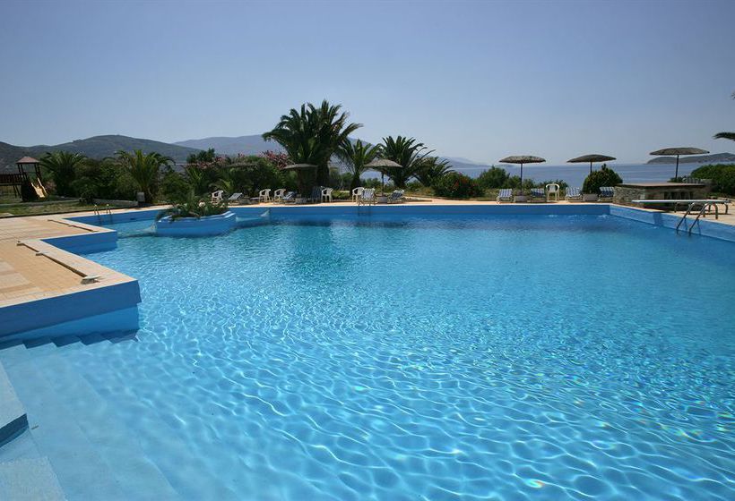 Andros Holiday Hotel  | Andros | Cyclades | Greece 13