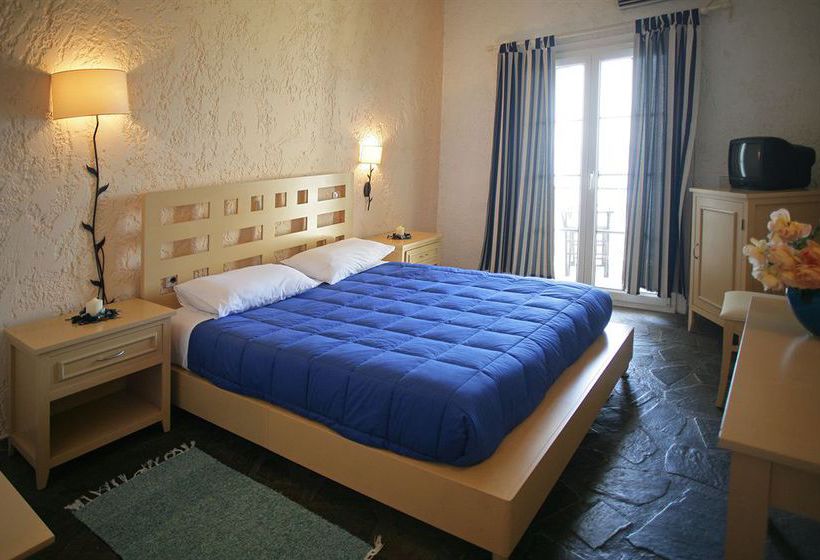 Andros Holiday Hotel  | Andros | Cyclades | Greece 14