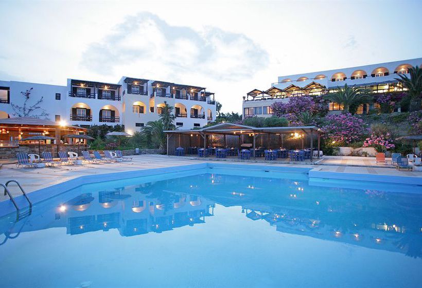 Andros Holiday Hotel  | Andros | Cyclades | Greece 15