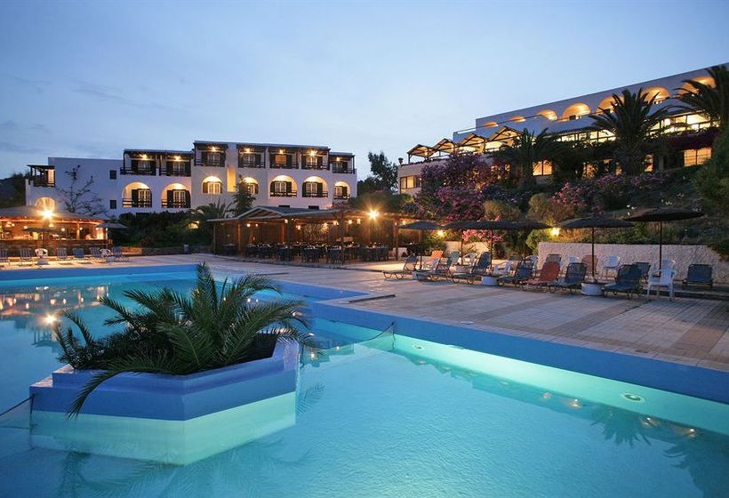 Andros Holiday Hotel  | Andros | Cyclades | Greece 16