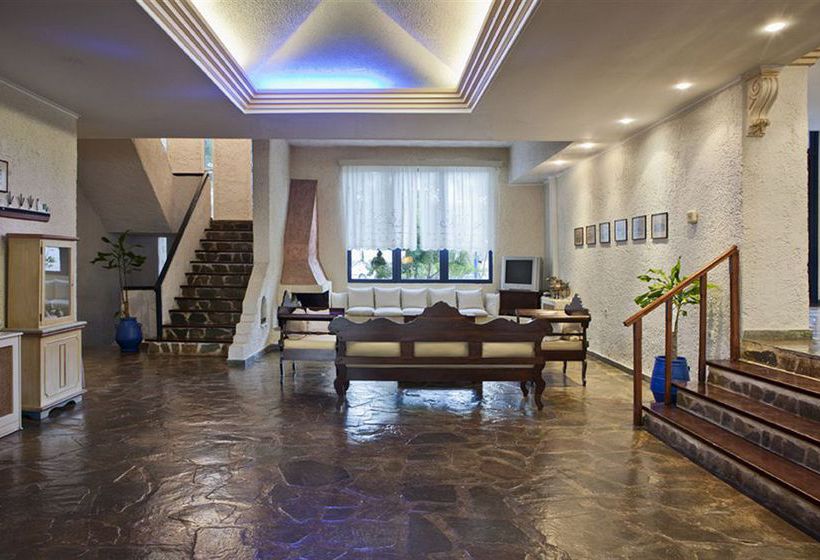 Andros Holiday Hotel  | Andros | Cyclades | Greece 17