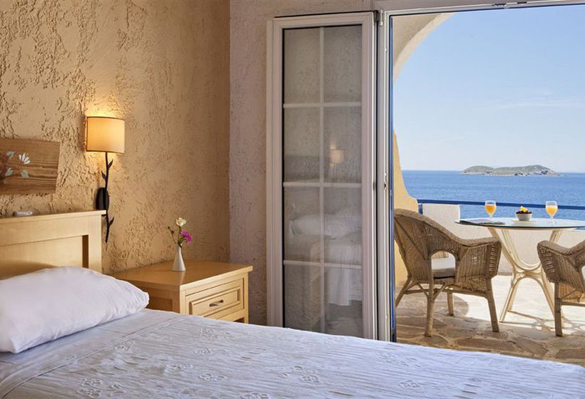 Andros Holiday Hotel  | Andros | Cyclades | Greece 18