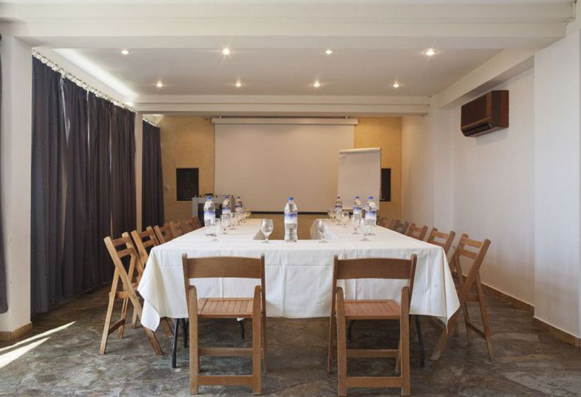 Andros Holiday Hotel  | Andros | Cyclades | Greece 19