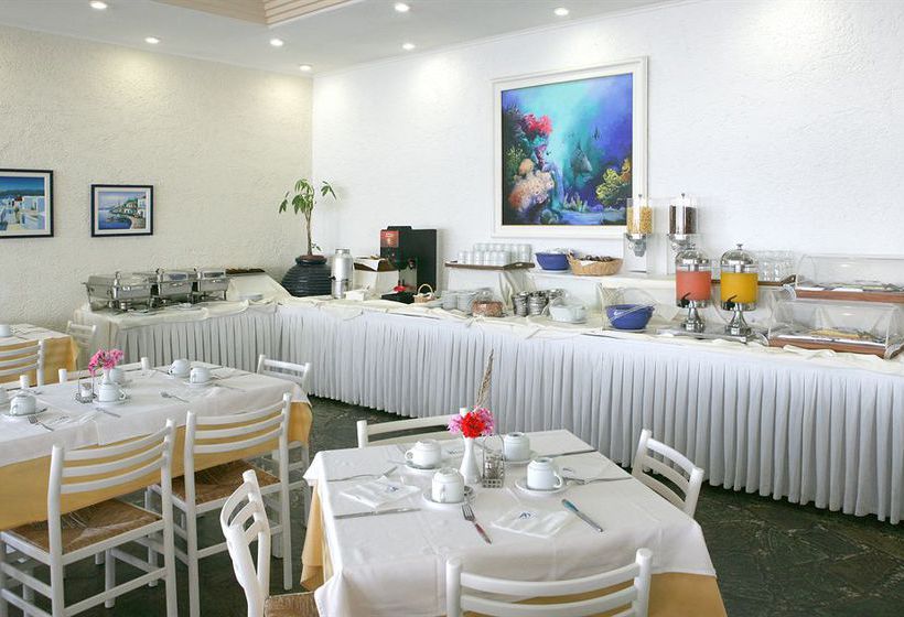 Andros Holiday Hotel  | Andros | Cyclades | Greece 2