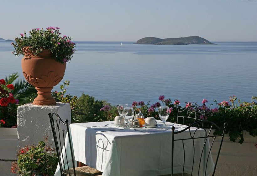 Andros Holiday Hotel  | Andros | Cyclades | Greece 20