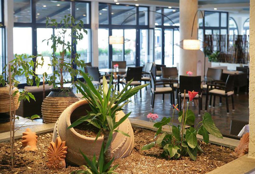 Andros Holiday Hotel  | Andros | Cyclades | Greece 4