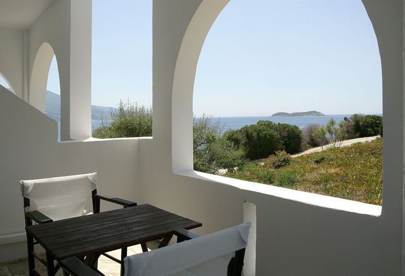Andros Holiday Hotel  | Andros | Cyclades | Greece 5