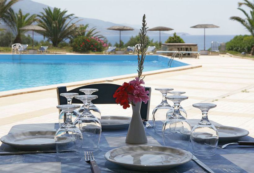 Andros Holiday Hotel  | Andros | Cyclades | Greece 6