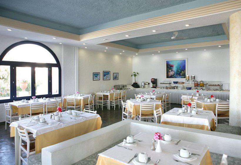 Andros Holiday Hotel  | Andros | Cyclades | Greece 8