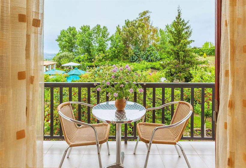 Best Western Hotel Europa  | Olympia | West Grecia | Greece 1