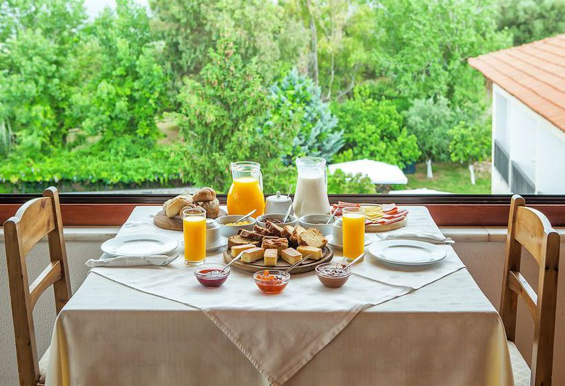 Best Western Hotel Europa  | Olympia | West Grecia | Greece 10