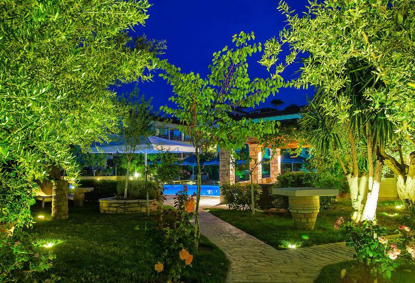 Best Western Hotel Europa  | Olympia | West Grecia | Greece 11