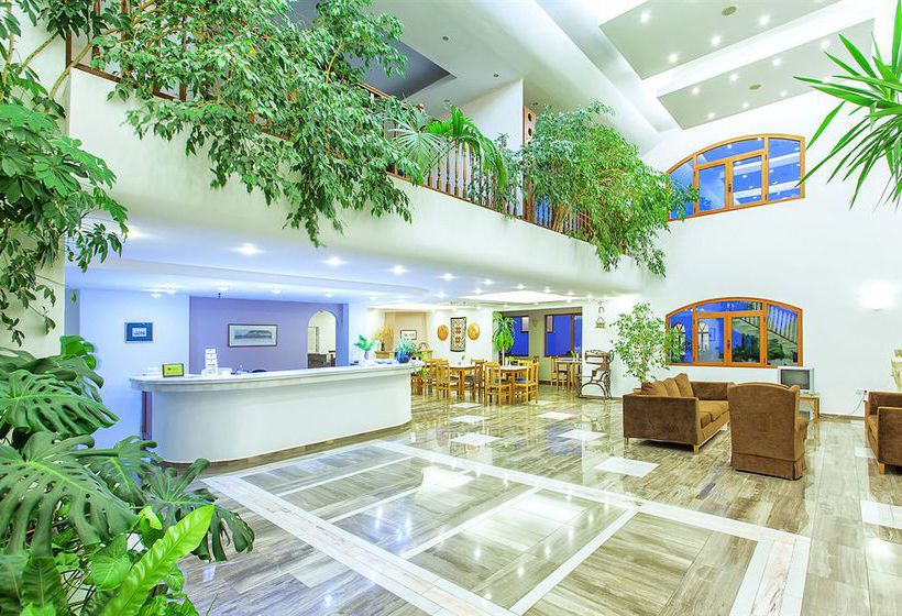 Best Western Hotel Europa  | Olympia | West Grecia | Greece 12