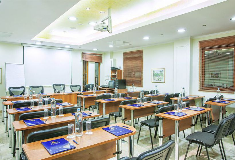 Best Western Hotel Europa  | Olympia | West Grecia | Greece 14