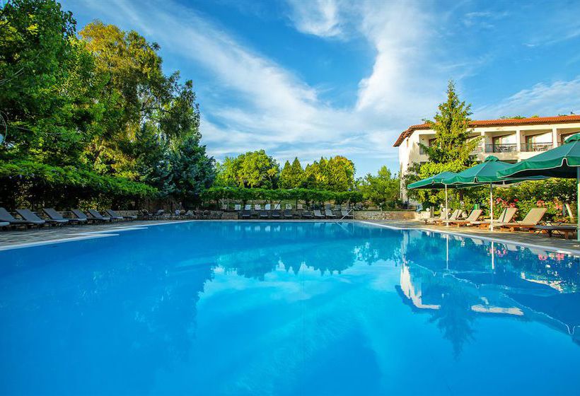 Best Western Hotel Europa  | Olympia | West Grecia | Greece 15