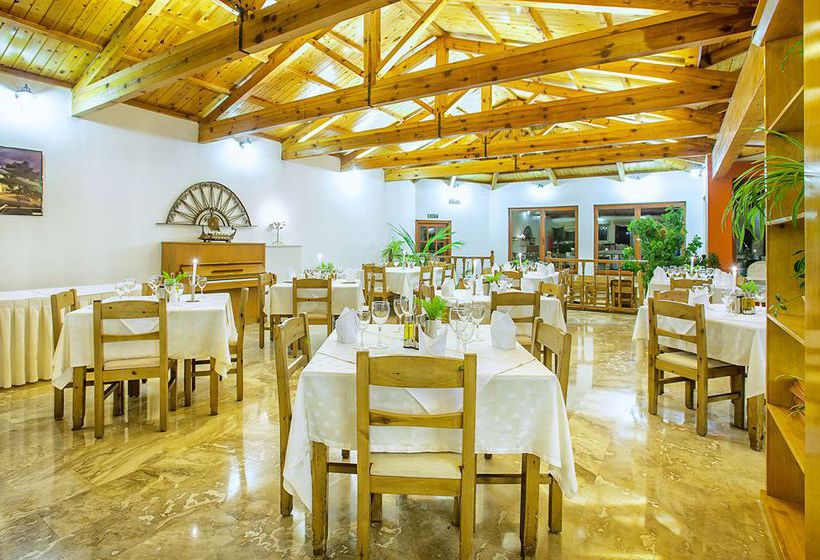 Best Western Hotel Europa  | Olympia | West Grecia | Greece 16