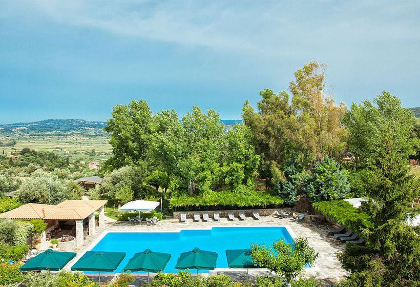 Best Western Hotel Europa  | Olympia | West Grecia | Greece 17