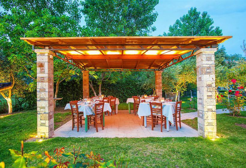 Best Western Hotel Europa  | Olympia | West Grecia | Greece 18