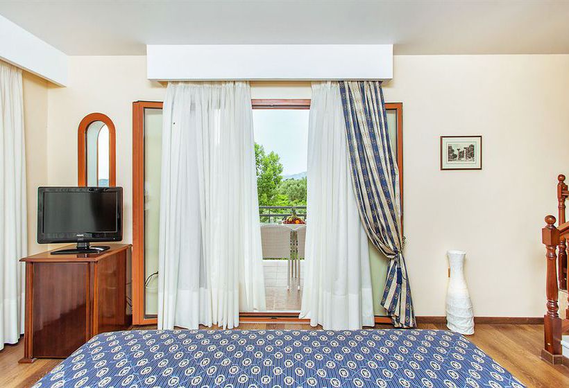 Best Western Hotel Europa  | Olympia | West Grecia | Greece 19