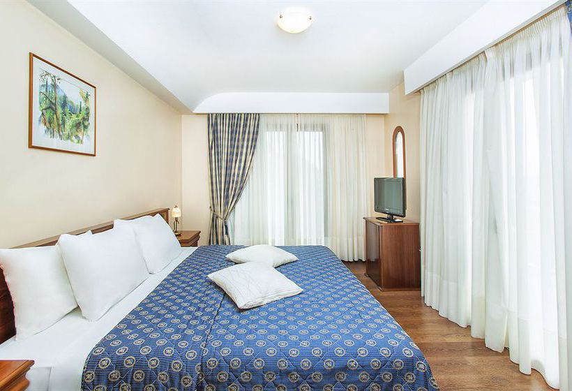 Best Western Hotel Europa  | Olympia | West Grecia | Greece 20