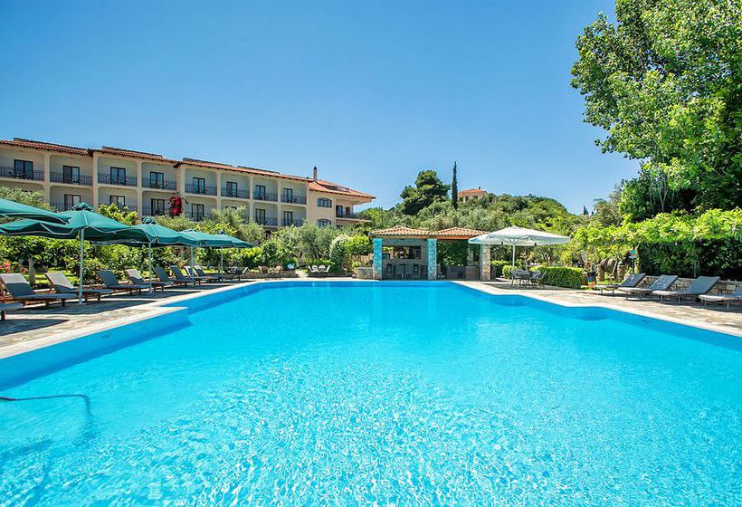 Best Western Hotel Europa  | Olympia | West Grecia | Greece 3