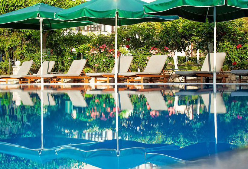 Best Western Hotel Europa  | Olympia | West Grecia | Greece 4