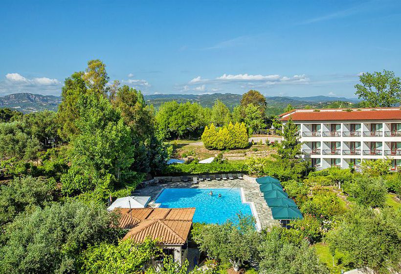 Best Western Hotel Europa  | Olympia | West Grecia | Greece 5